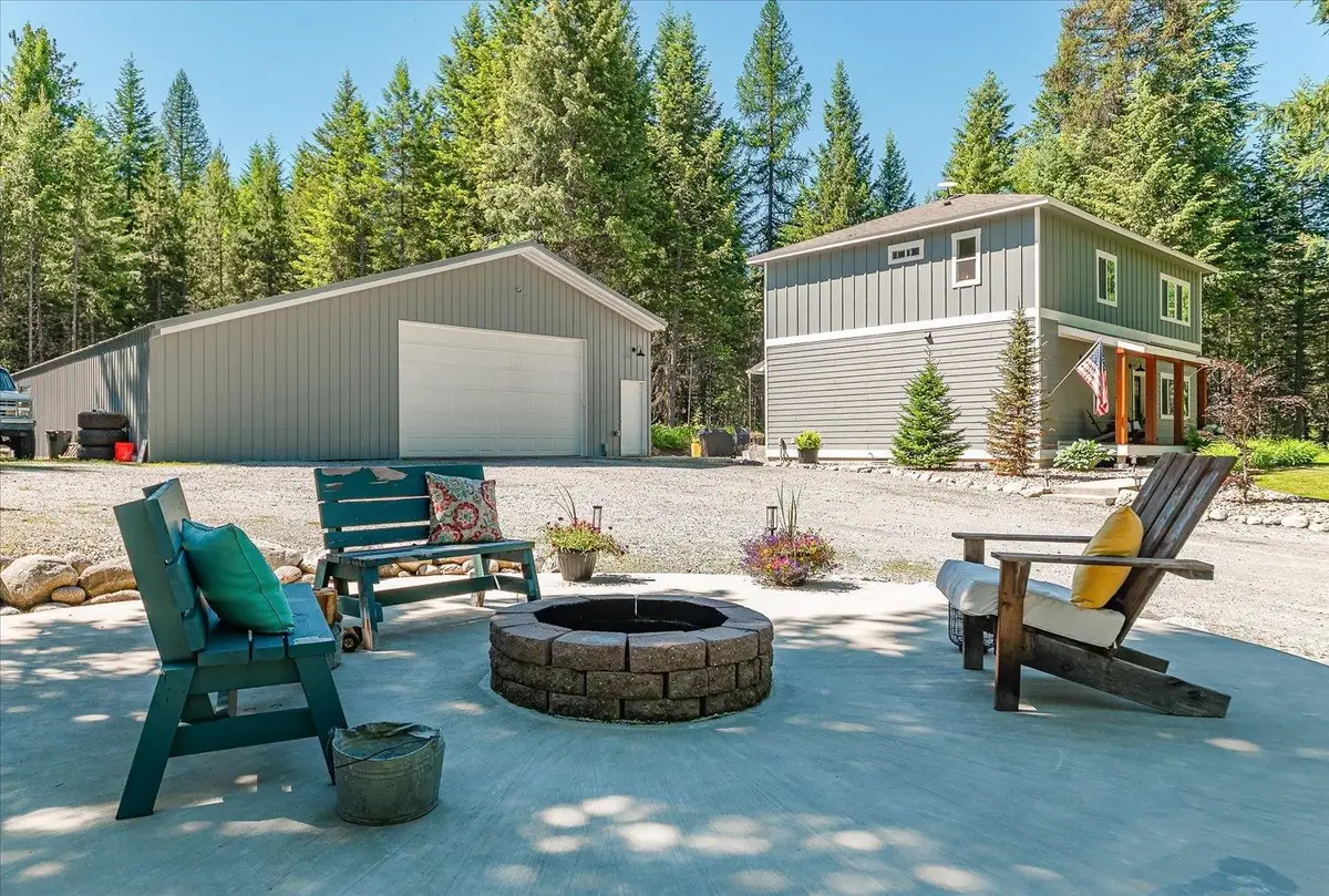 220 Dads Ln, Newport, WA 99156 - #1