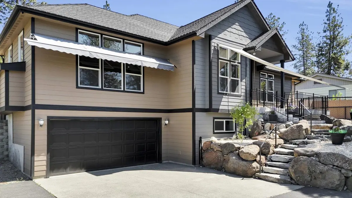 125 E Franklin Dr, Nine Mile Falls, WA 99026 - #1
