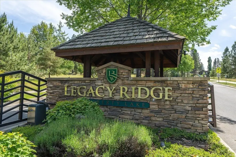 250 N Holiday Hills Dr, Liberty Lake, WA 99019 - #2