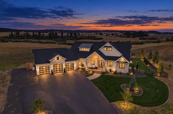 13788 N Bruce Rd, Mead, WA 99021