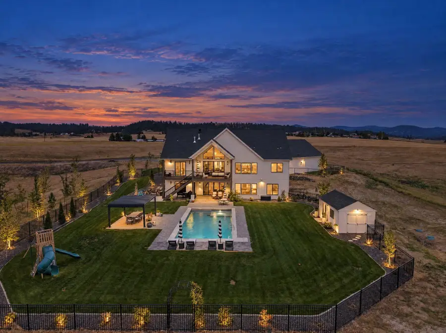 13788 N Bruce Rd, Mead, WA 99021 - #2
