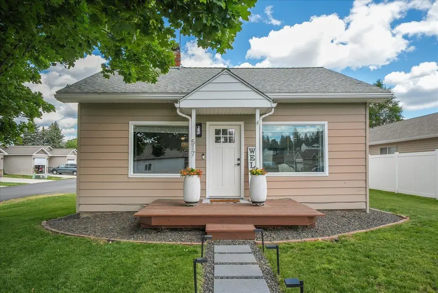 517 S Felts Rd, Spokane Valley, WA 99206 - #3