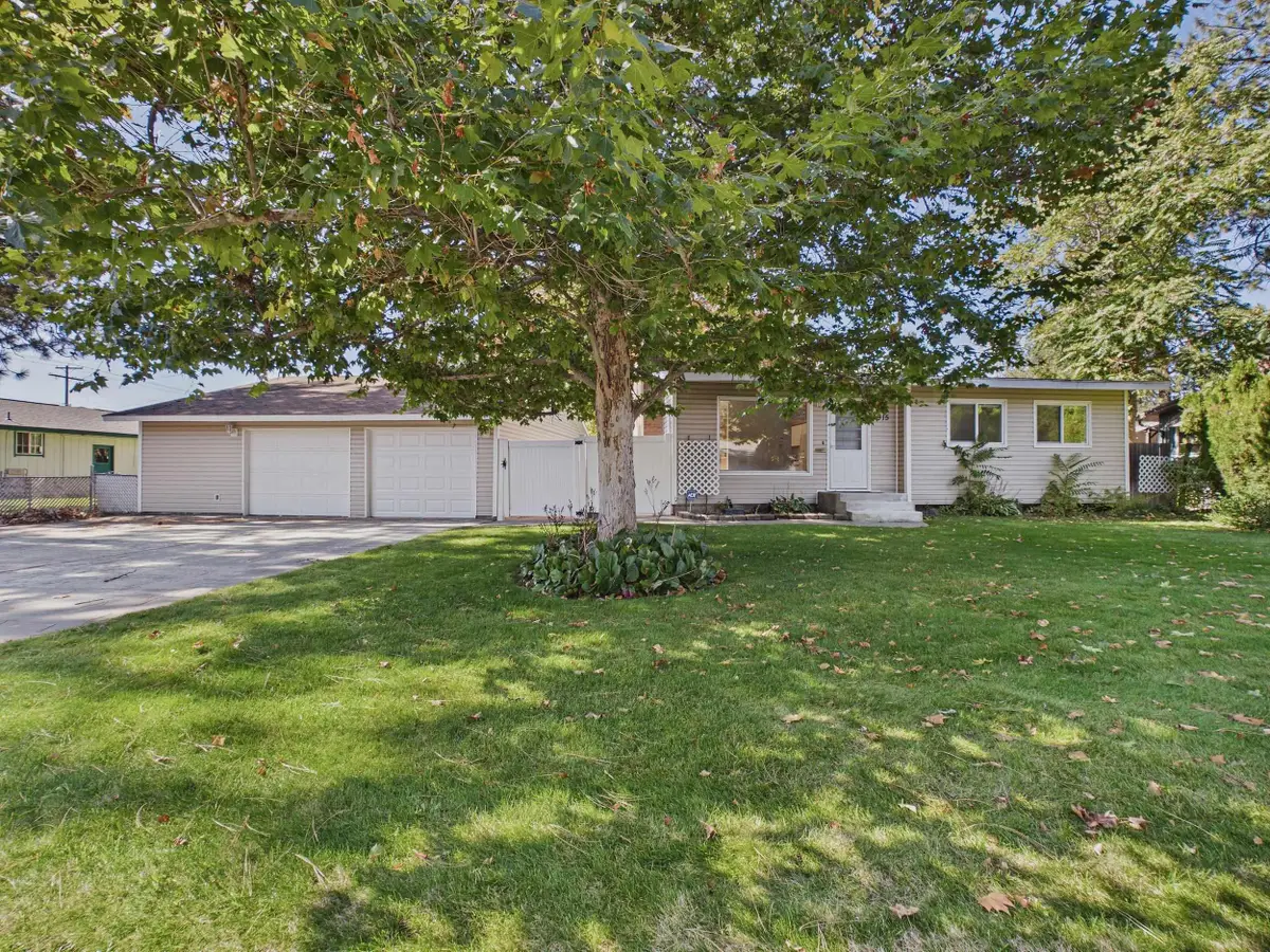 6915 N Calispel St, Spokane, WA 99208 - #1