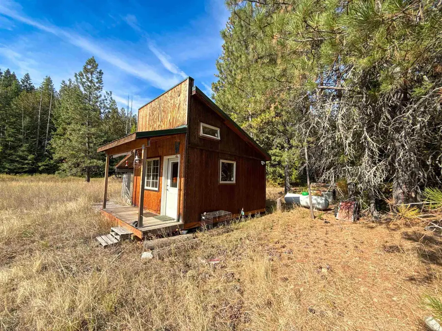 1579 Hershaw Rd, Newport, WA 99156 - #2