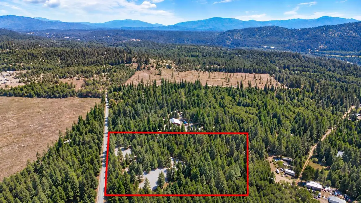 90 Moonlight Ln, Newport, WA 99156 - #1