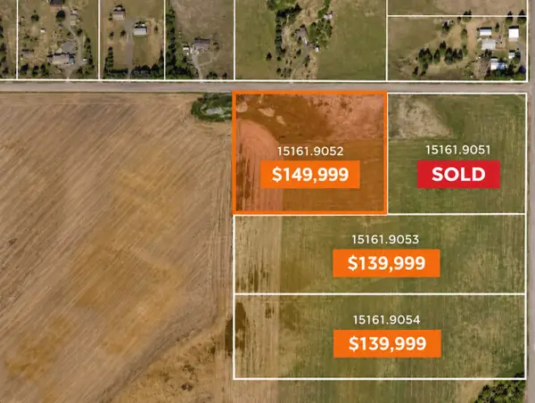 000 W Deno Rd, Medical Lake, WA 99022
