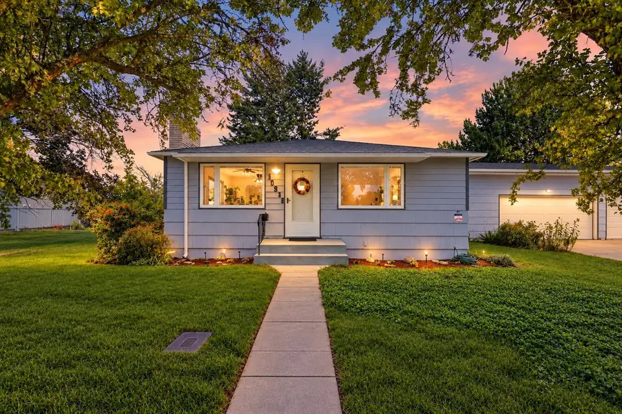 13521 E 16th Ave, Spokane Valley, WA 99216 - #2