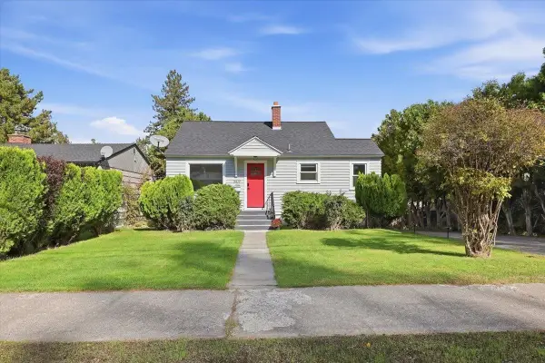 3017 E 18th Ave, Spokane, WA 99223