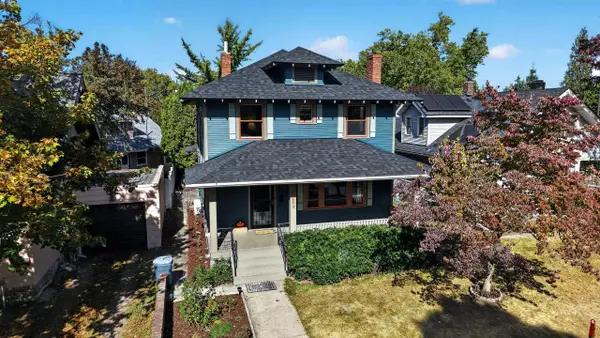 2308 W Mission Ave, Spokane, WA 99201