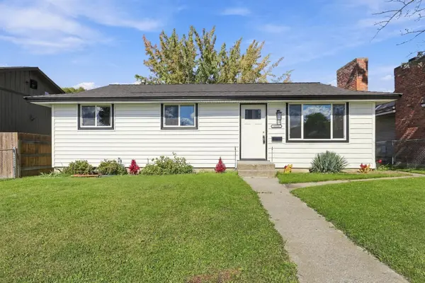 1823 E Joseph Ave, Spokane, WA 99208
