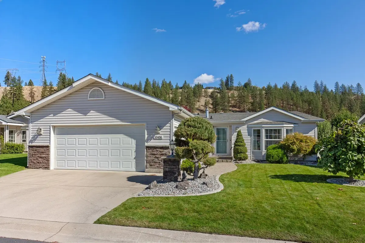 10406 N Jacqueline Ln, Nine Mile Falls, WA 99026 - #1