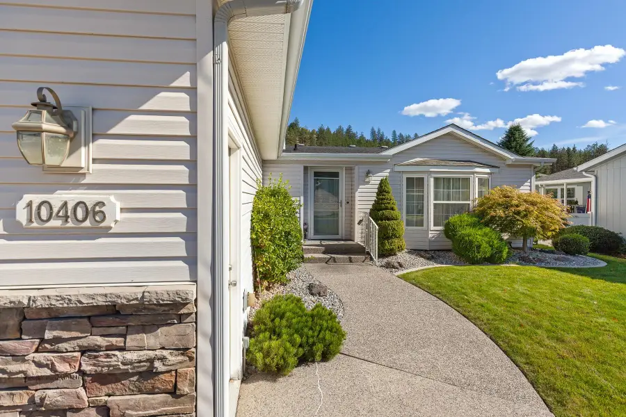 10406 N Jacqueline Ln, Nine Mile Falls, WA 99026 - #2