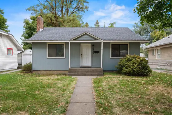 4033 E 6th Ave, Spokane, WA 99202