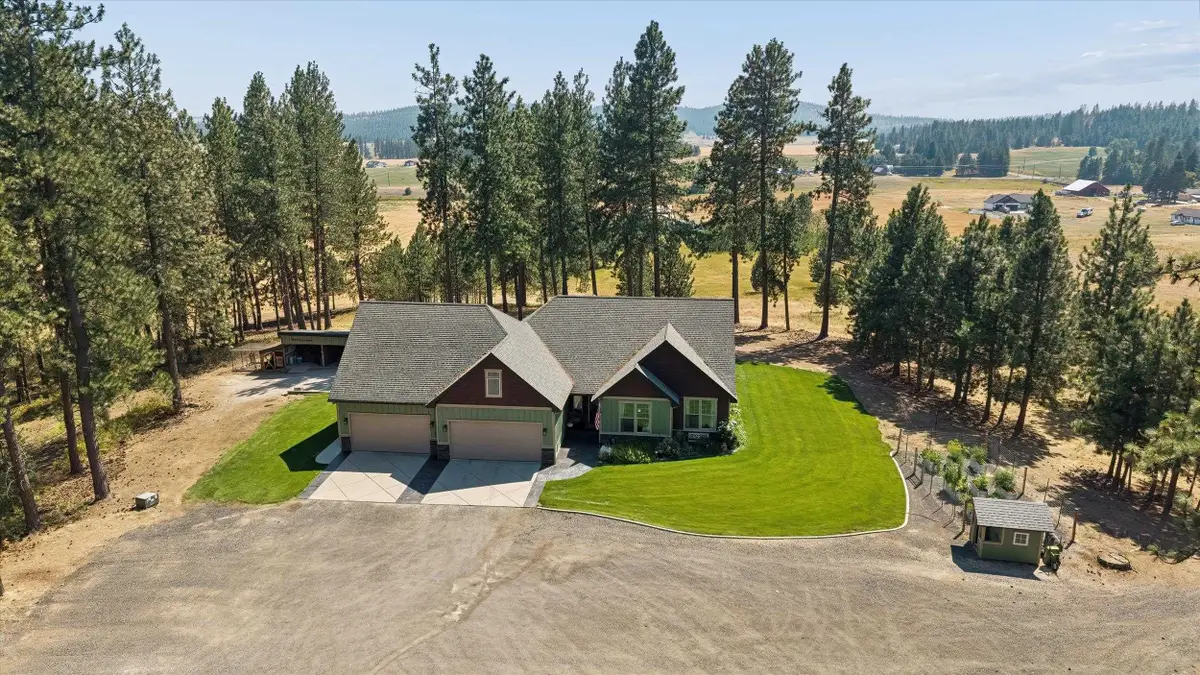 5055C S Swenson Rd, Deer Park, WA 99006 - #1