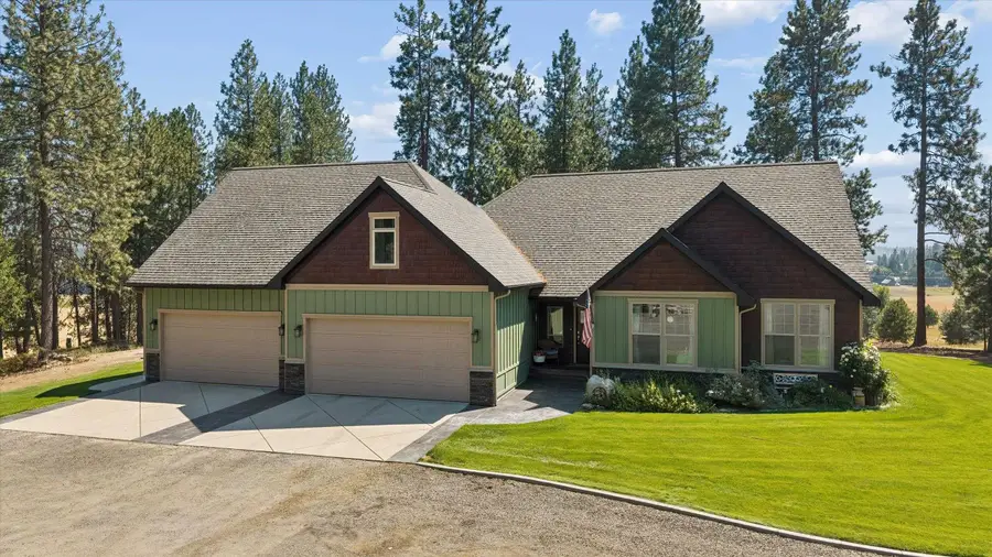 5055C S Swenson Rd, Deer Park, WA 99006 - #3