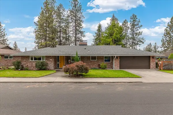 2521 W Dell Dr, Spokane, WA 99208