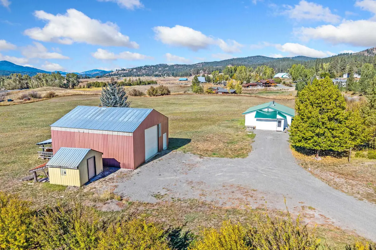 1028 Old Hwy 12 Mile Rd, Colville, WA 99114 - #1