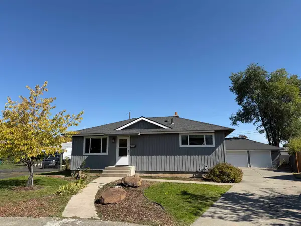2310 N Upriver Ct, Spokane, WA 99217