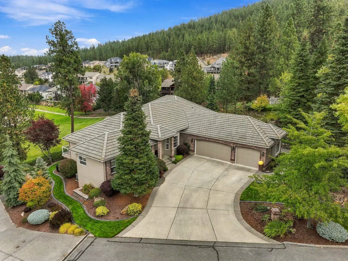 720 N Lancashire Ln, Liberty Lake, WA 99019 - #1