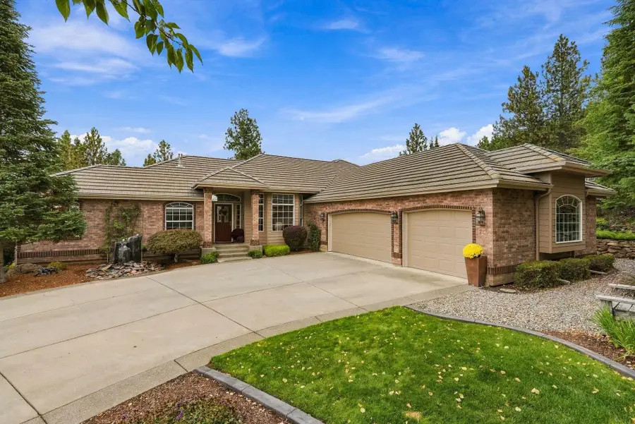 720 N Lancashire Ln, Liberty Lake, WA 99019 - #2