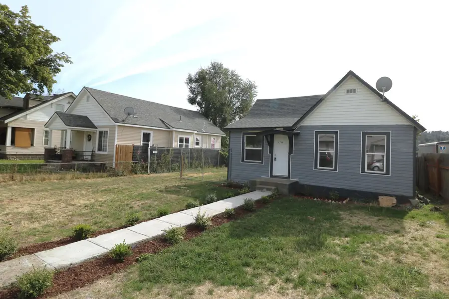 2712 E Pacific Ave, Spokane, WA 99202 - #2