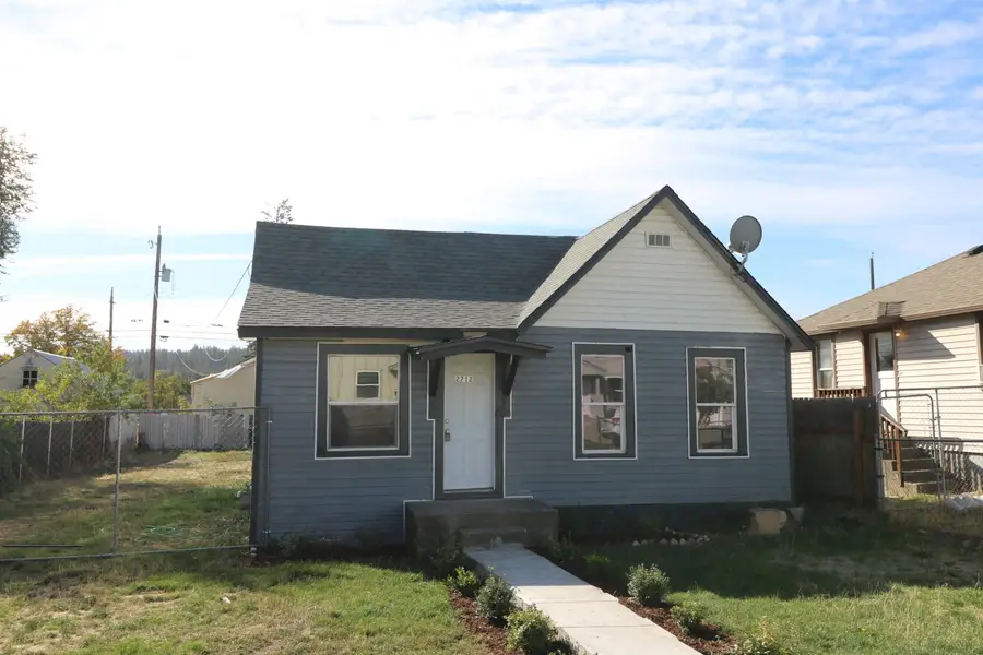 2712 E Pacific Ave, Spokane, WA 99202 - #3