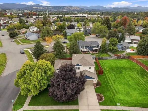 23305 E Sharp Dr, Liberty Lake, WA 99019