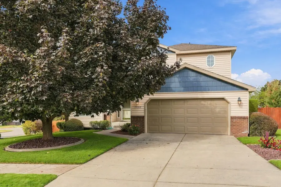 23305 E Sharp Dr, Liberty Lake, WA 99019 - #2