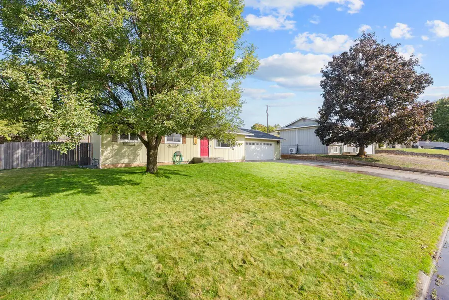 13121 E 29th Ave, Spokane Valley, WA 99216 - #3