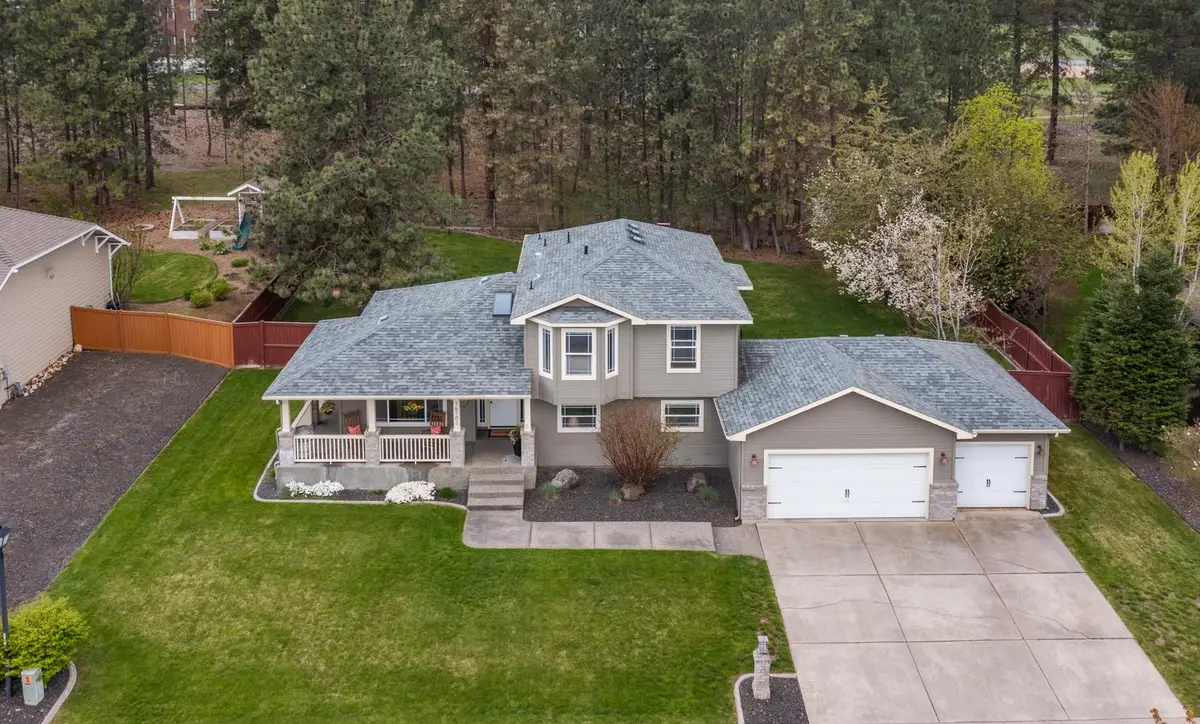 16101 N Chronicle Ln, Colbert, WA 99005 - #1