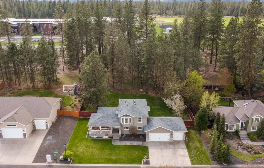 16101 N Chronicle Ln, Colbert, WA 99005 - #2