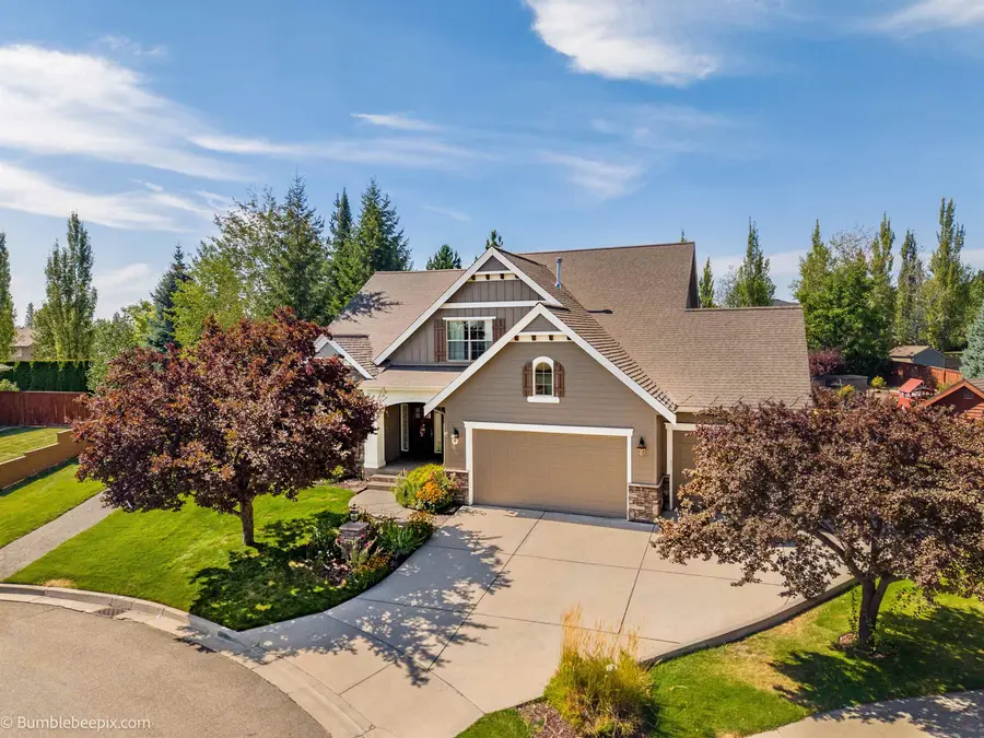 5916 S Windstar St, Spokane, WA 99224 - #2