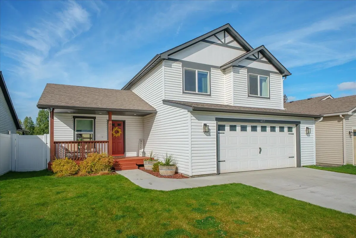 427 N Calvin Ln, Spokane Valley, WA 99216 - #1
