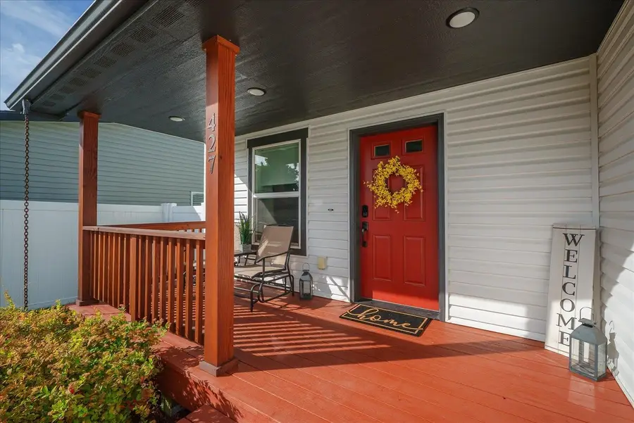 427 N Calvin Ln, Spokane Valley, WA 99216 - #3