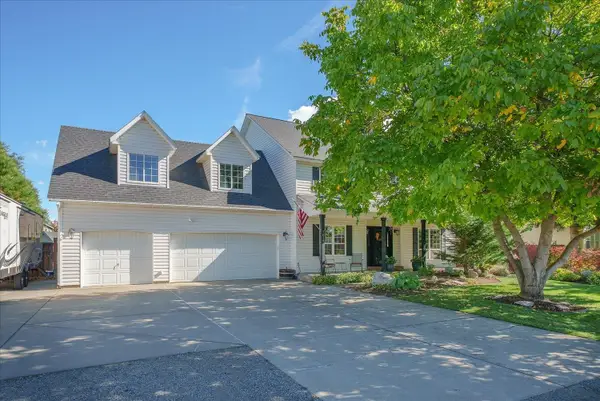 7614 N F St, Spokane, WA 99208