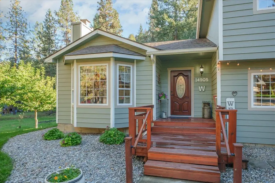 14905 W Maybob Rd, Nine Mile Falls, WA 99026 - #2