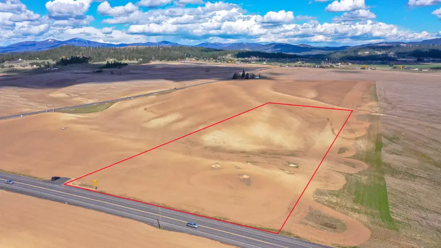 NKA N Bruce Rd, Colbert, WA 99021 - #2