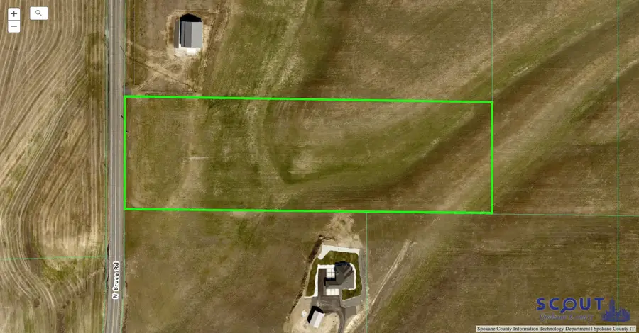 NKA N Bruce Rd, Colbert, WA 99021 - #3