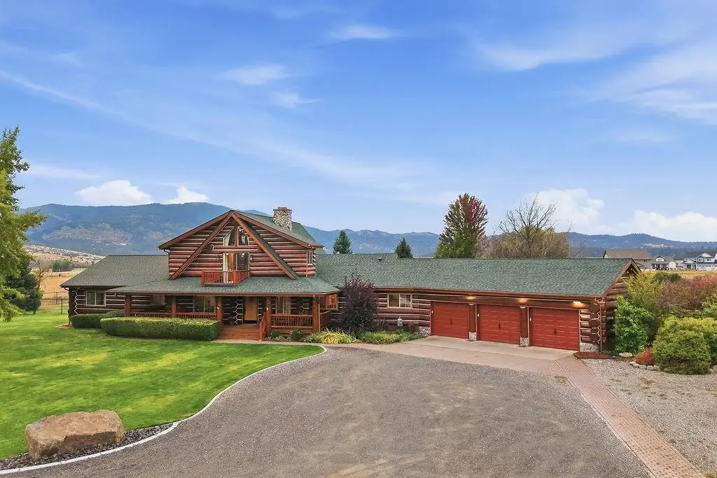 19710 E 8th Ave, Greenacres, WA 99016 - #1