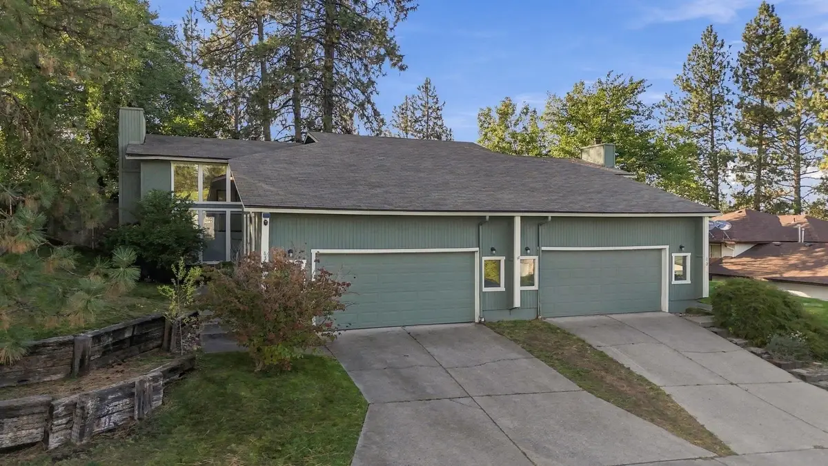 8305 N Colton St, Spokane, WA 99208 - #1