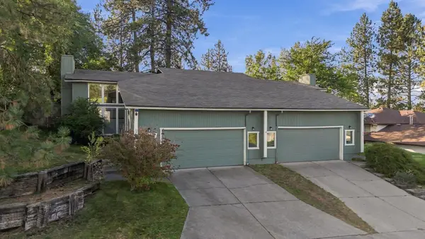 8305 N Colton St, Spokane, WA 99208