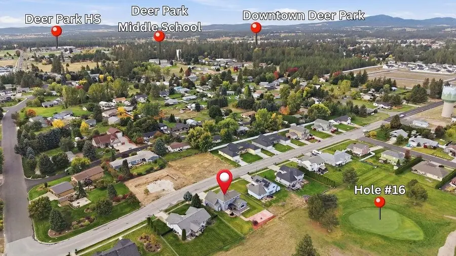 1427 E 6th St, Deer Park, WA 99006 - #3