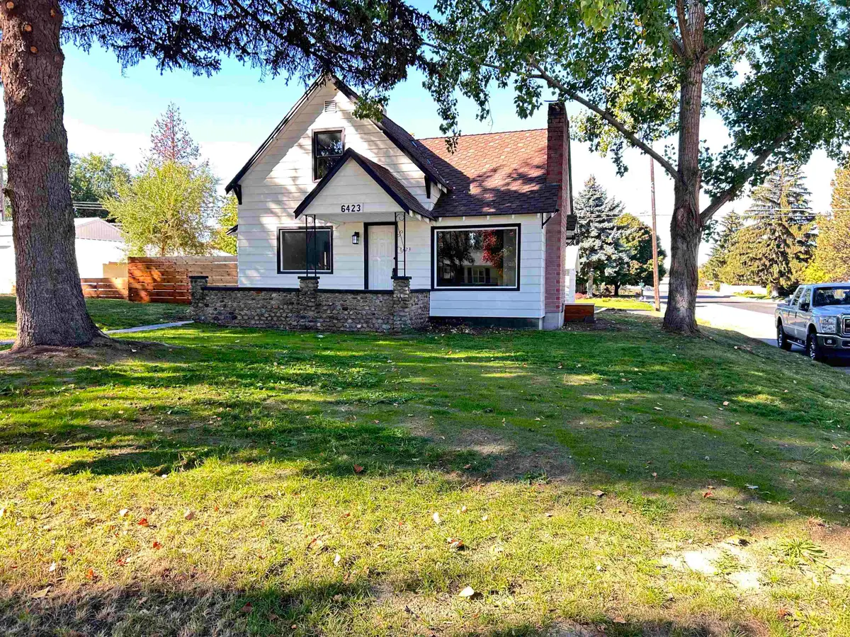 6423 N Washington St, Spokane, WA 99208 - #1