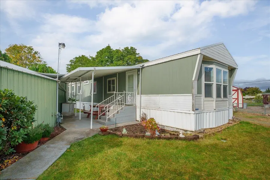 1515 N Hodges Rd, Spokane Valley, WA 99016 - #2