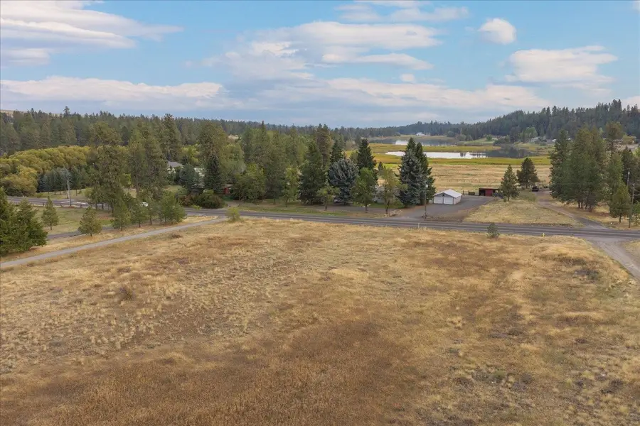 TBD W Medical Lake Four Lakes Lot #1 Rd, Cheney, WA 99004 - #2