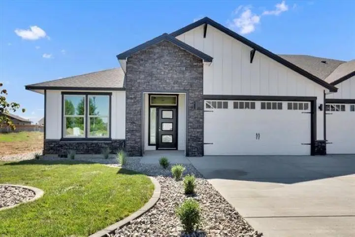 1109-29 N Country Club Dr #29, Deer Park, WA 99006 - #1