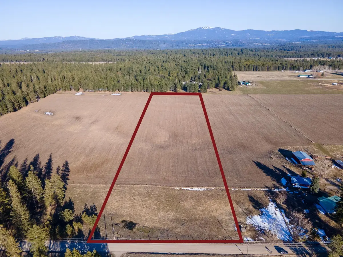 Lot 3 N Division Rd, Deer Park, WA 99006 - #1