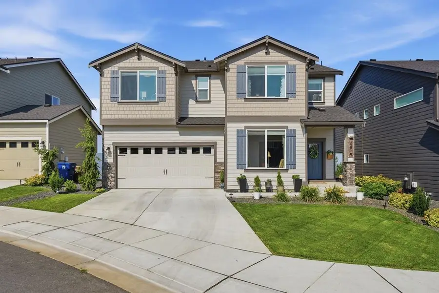 10819 N Paiute St, Spokane, WA 99208 - #2