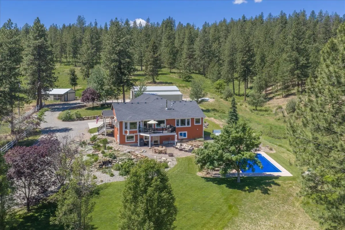 710 S Idaho Rd, Liberty Lake, WA 99019 - #1