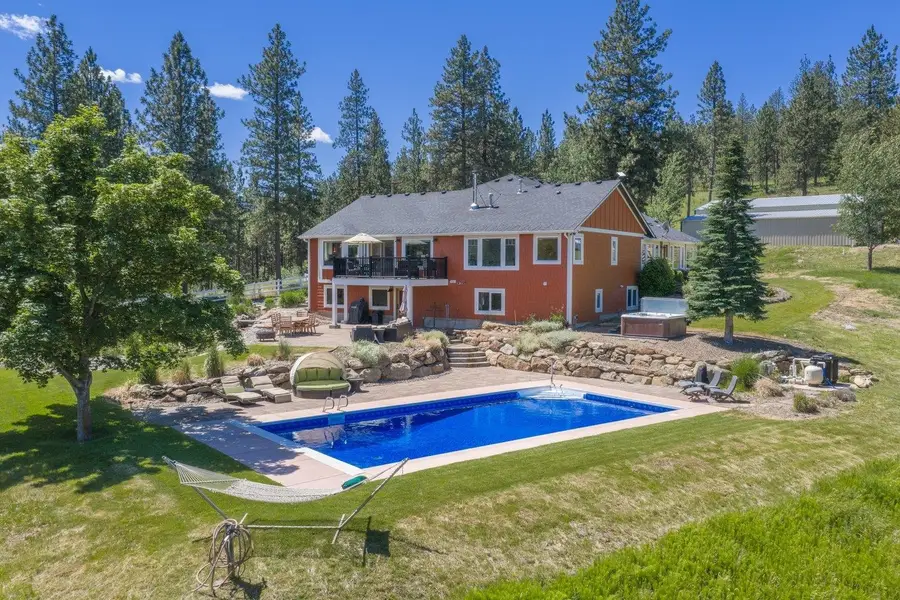 710 S Idaho Rd, Liberty Lake, WA 99019 - #2